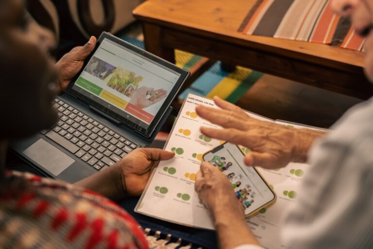 En el día mundial para la Erradicación de la Pobreza una metodología paraguaya está generando un impacto global