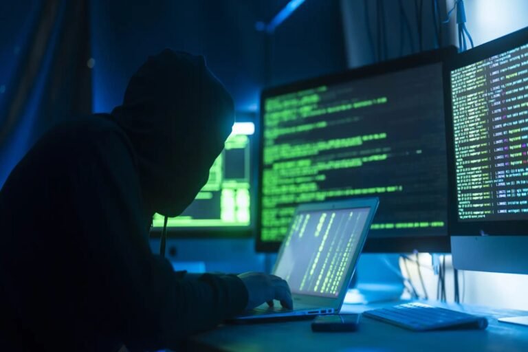 Detectaron red de espionaje de China en servidores del gobierno