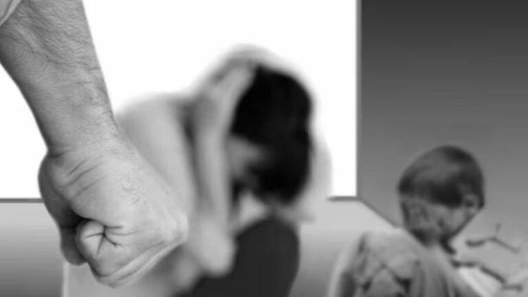 Ministerio Público ha registrado 30,800 casos de violencia familiar hasta octubre