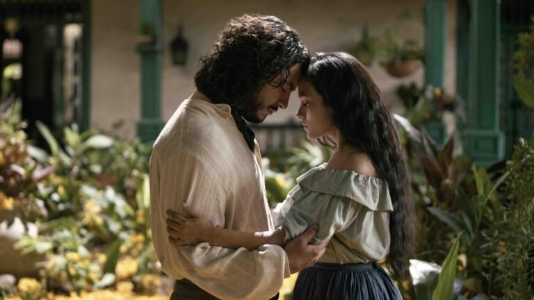 Netflix lanza la serie de «Cien años de soledad»: una nueva mirada el clásico de Gabriel García Márquez