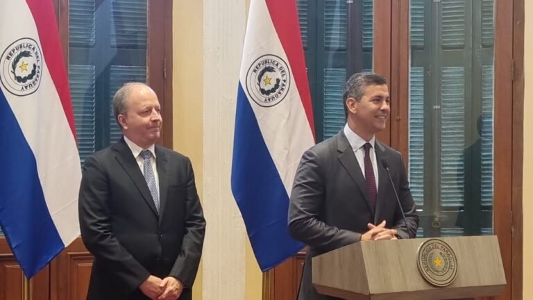 Promulgan proyecto de ley que crea el Sistema Nacional unificado registral y catastral y el registro unificado Nacional