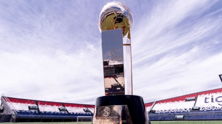 Vuelve el fútbol paraguayo con el Torneo Apertura 2025