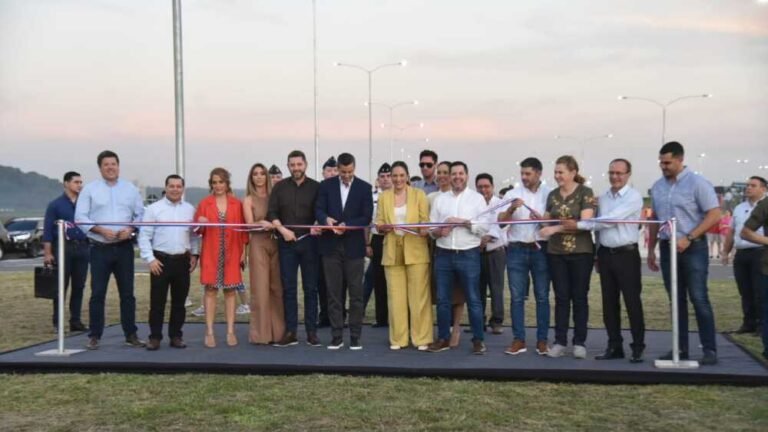 Municipalidad de Asunción cede terreno al MSPBS para construir un hospital general
