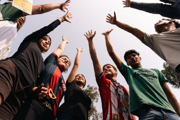 Más de 200.000 jóvenes paraguayos reciben asistencia técnica para salir de la pobreza