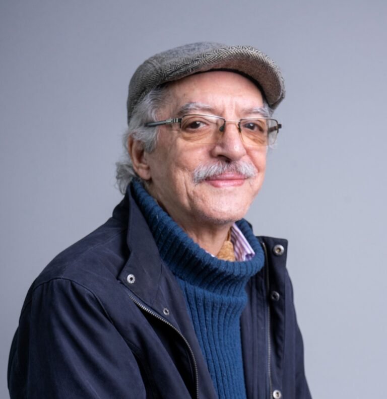 Antonio Pecci: La lucha por la memoria histórica y los derechos humanos en Paraguay