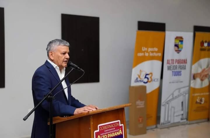 «Un pacto con la lectura»: fomentar una sociedad lectora