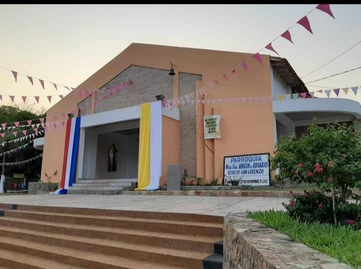 «Sentí que se puede en tu barrio» llega a San Lorenzo con capacitaciones gratuitas para emprendedores