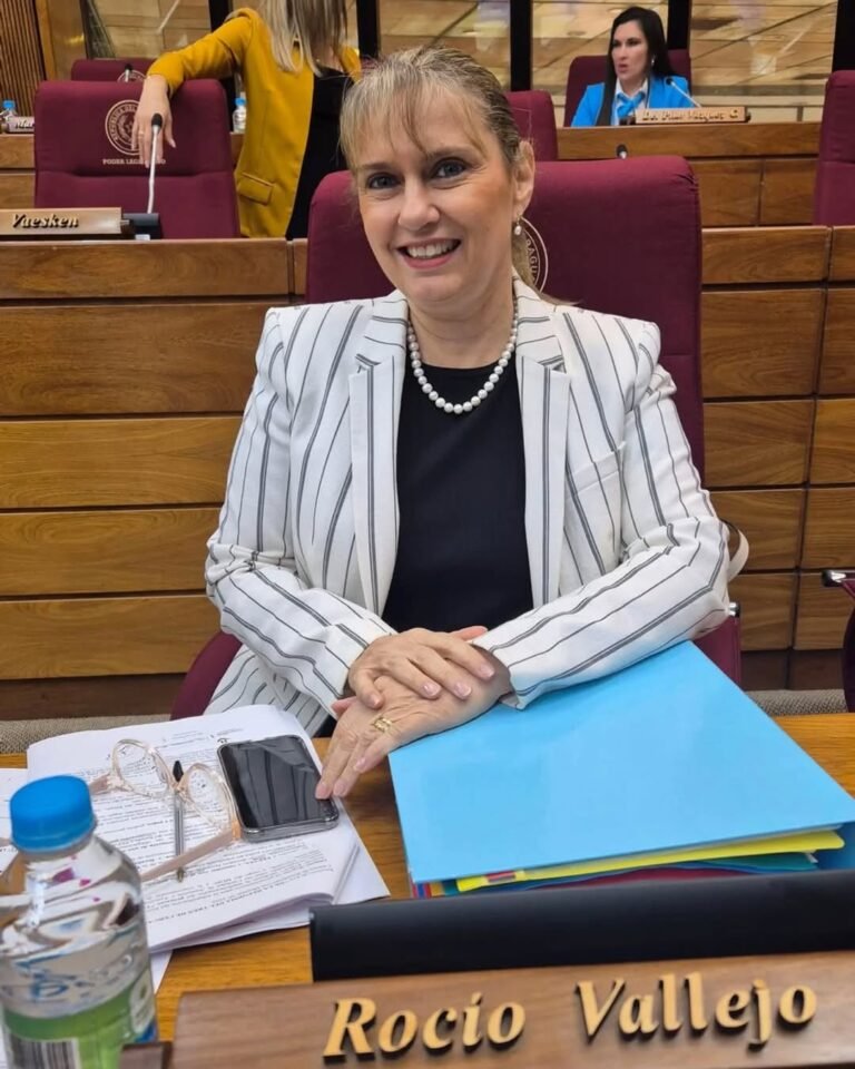 Oposición se une para disputar la intendencia de Asunción