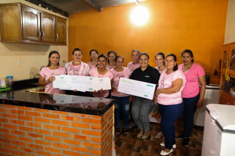 Fundación Paraguaya lanza nuevos concursos para encender el espíritu emprendedor