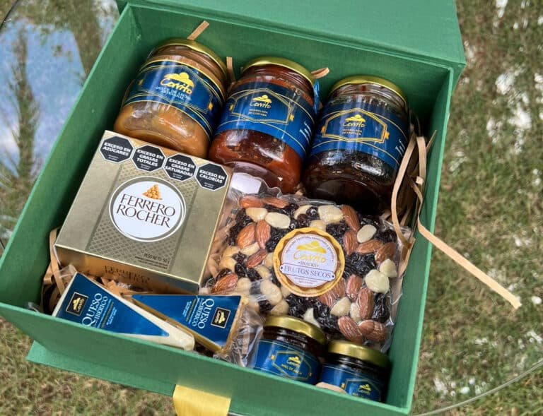 Regalos con propósito: productos Cerrito para celebrar a mamá y transformar vidas