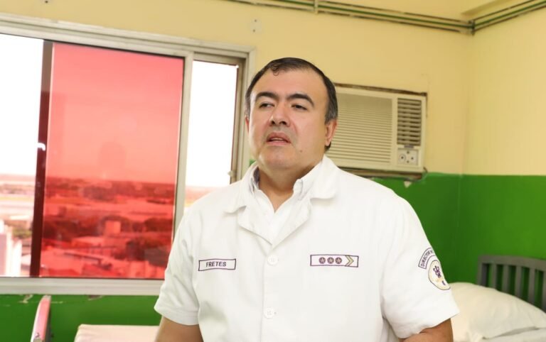 Militar herido evoluciona favorablemente tras enfrentamiento con el EPP