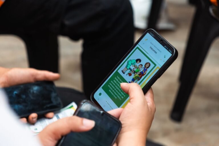 Innovación paraguaya para eliminar la pobreza  es noticia en la BBC de Londres