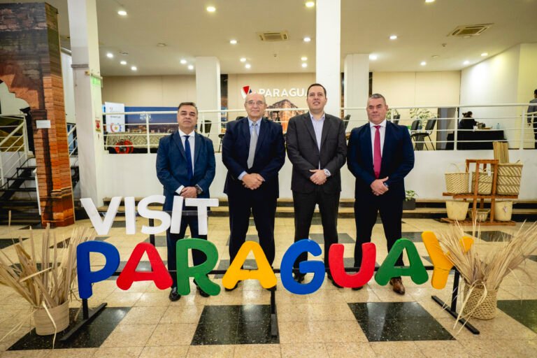 Smart City Paraguay 2025: Desafíos urbanos, innovación y soluciones para ciudades sostenibles