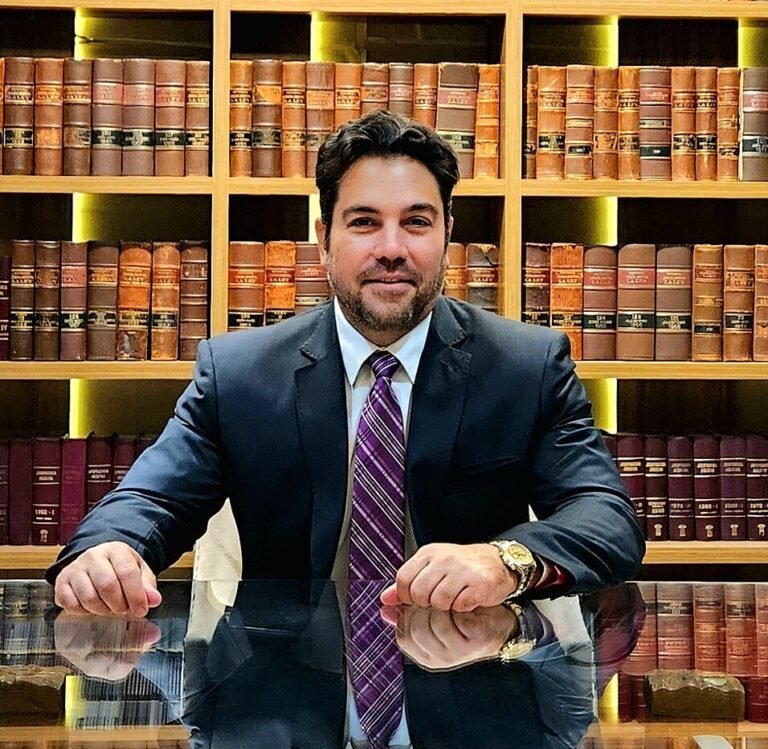 Óscar Tuma: “Soy la única víctima en este proceso”