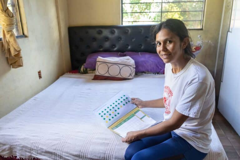 Concursos que transforman vidas, con mejoras reales en miles de hogares paraguayos