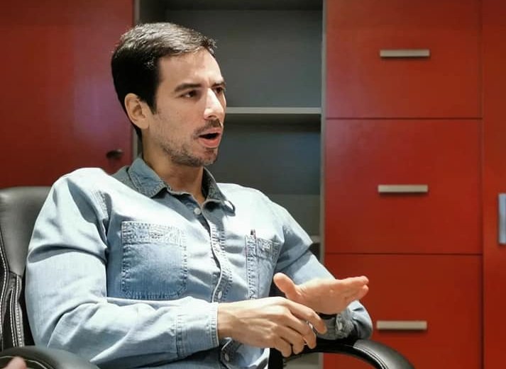 Grau denuncia sobrefacturación en compras de repuestos en la Municipalidad de Asunción