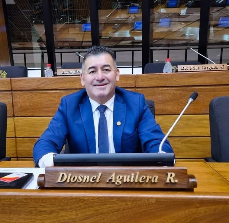 Diputado advierte que sin ley de derribo, los Tucanos serán «figuras decorativas»