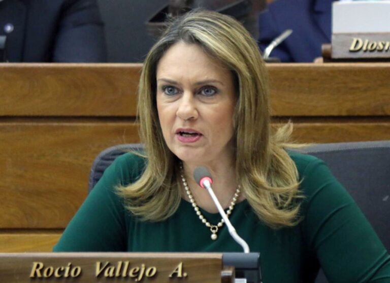 «El sistema no funciona, la gran olvidada es la víctima»