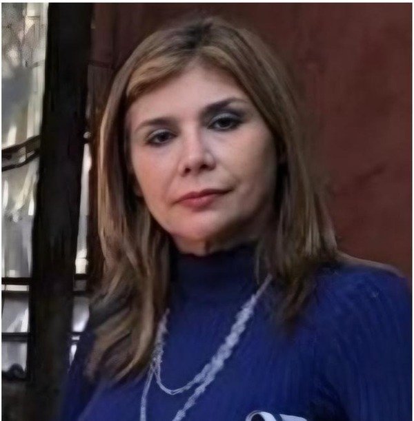 fiscal alicia fernandez