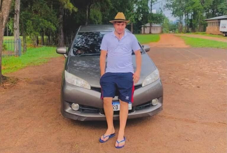 Comisaría de Pdte Franco avanza en investigación por desaparición de joven