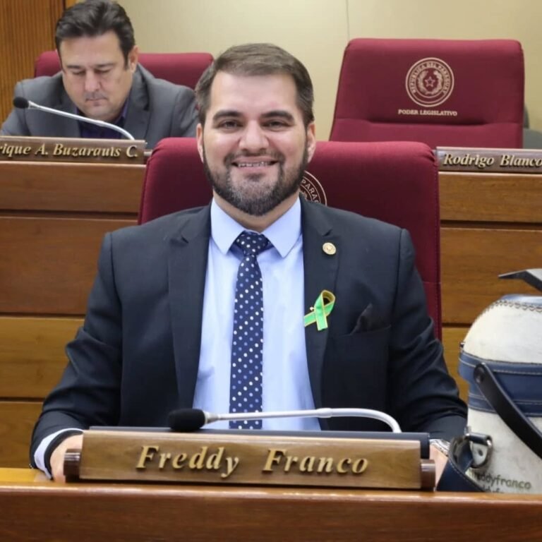 El Viceministerio del Transporte no tiene «plan b»