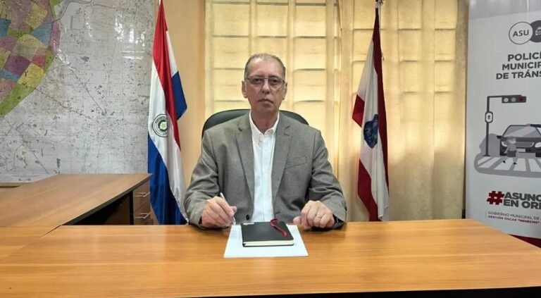 Nueva gestión en la PMT pone énfasis en educación, controles y cumplimiento de la norma