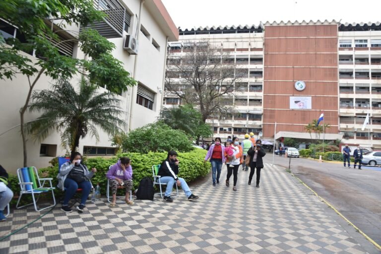 IPS admite uso de rentas para cubrir déficit jubilatorio desde 2020