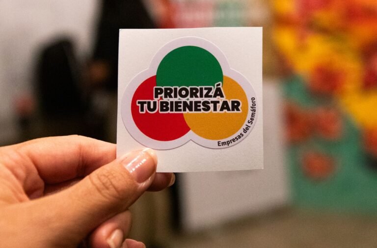 Red de Empresas del Semáforo: una alianza estratégica para empresas que apuestan al crecimiento desde adentro