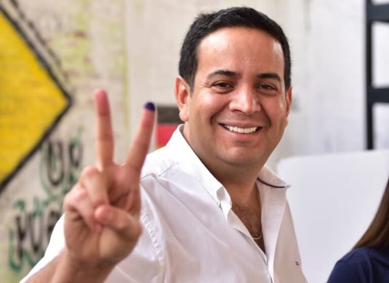 «Tenemos que unirnos, ganar y cambiar la realidad»