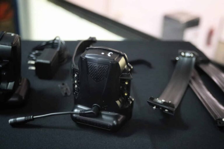 Uso de tobilleras electrónicas: tecnología disponible, pero limitada por resolución de la Corte