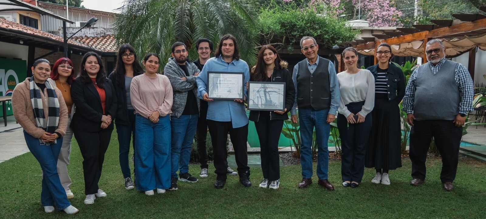 Fundación Paraguaya reconocida entre las instituciones financieras mejor calificadas a nivel mundial