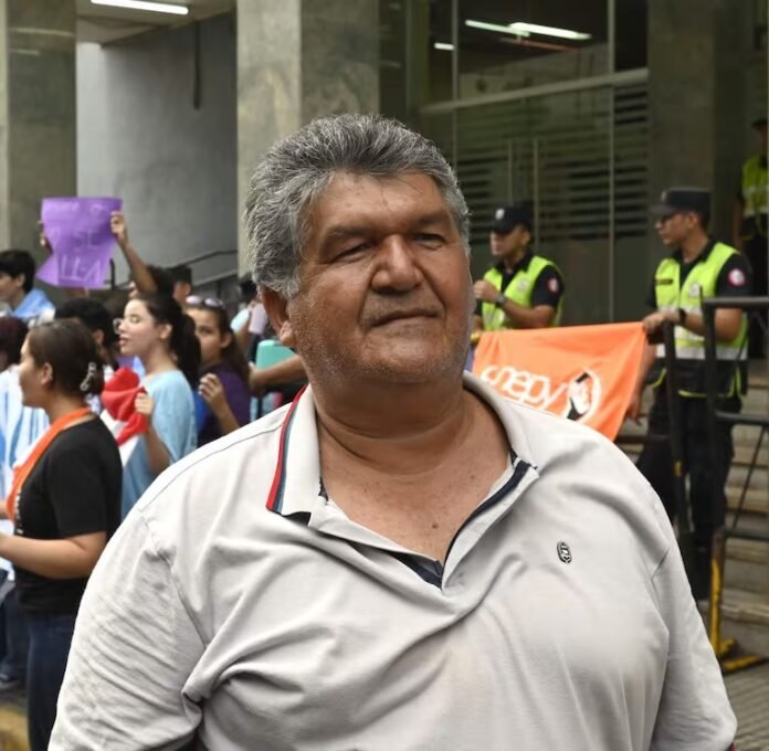Gerardo gimenez fetrat