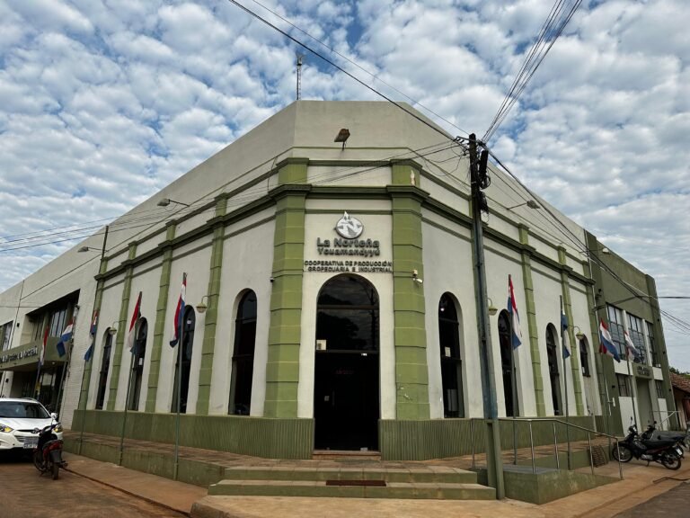 Cooperativa La Norteña lanza su app de banca digital para más de 8.000 socios en San Pedro