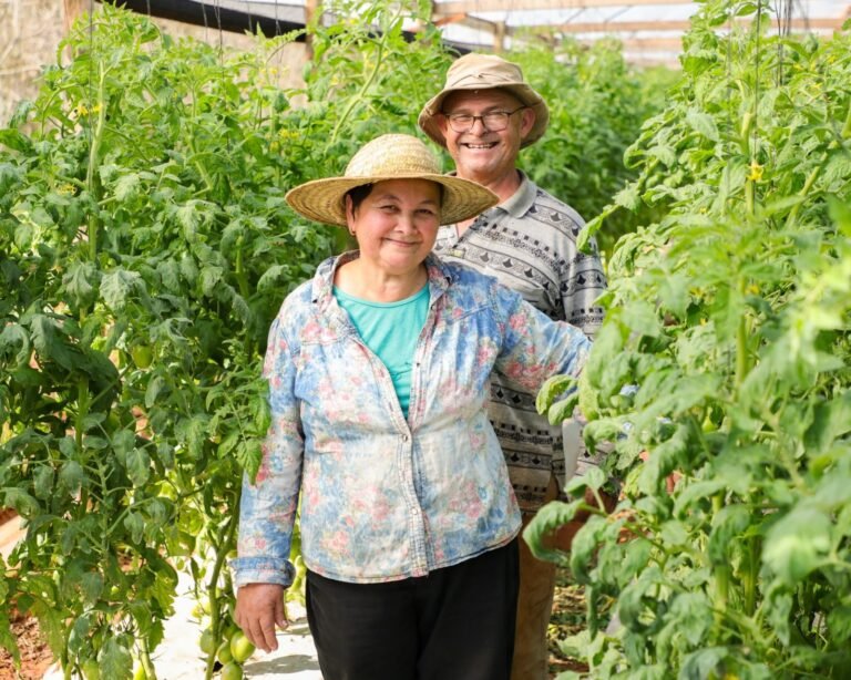 JEPYTASO: impulsa mipymes rurales con créditos y asistencia técnica