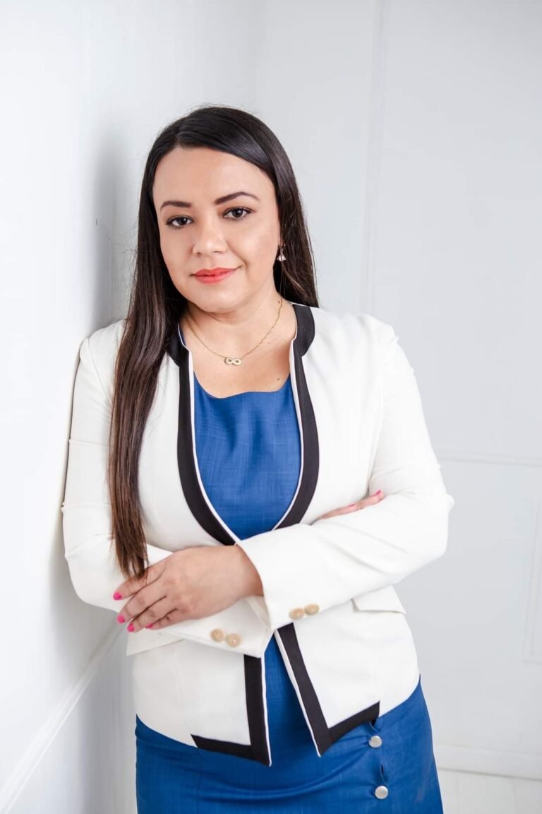 Del aula a la estrategia: “Las Mujeres lideran el cambio en la política paraguaya”