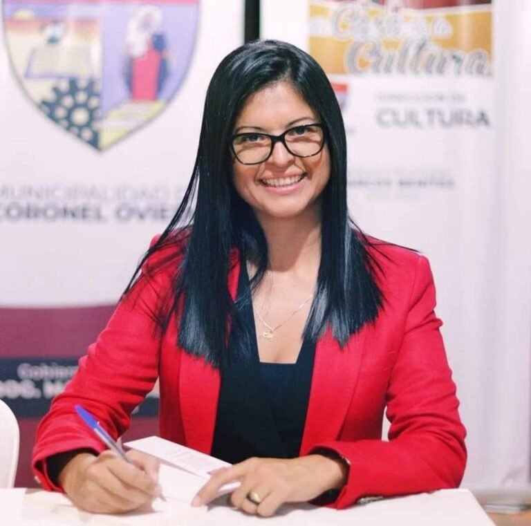 La inteligencia artificial se abre paso en las campañas electorales en Paraguay