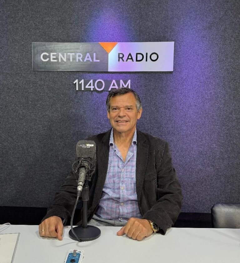 Labarche Trading facilita negocios exitosos en la Feria de Cantón