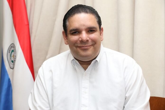 enrique lopez arce