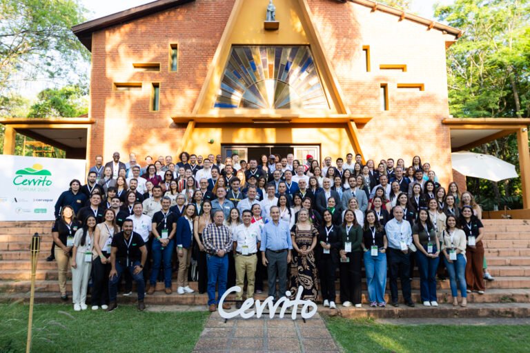 Cerrito Forum 2025:  Reunió a líderes globales para repensar el desarrollo social desde Paraguay