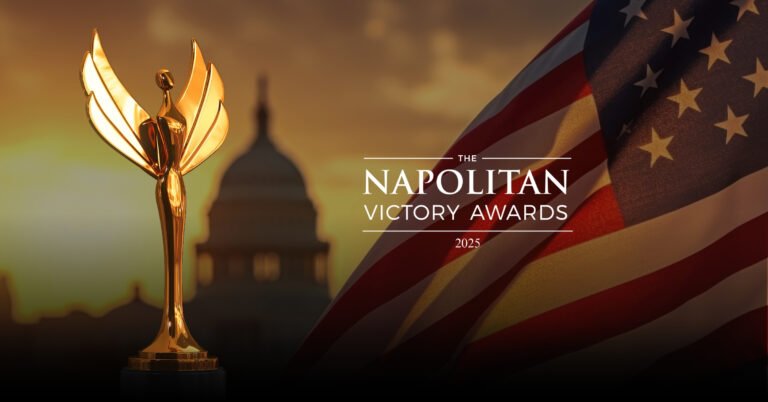 Napolitan Victory Awards 2025: los Óscar de la política que consagran a la excelencia global en comunicación política