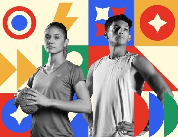 juegos nacionales