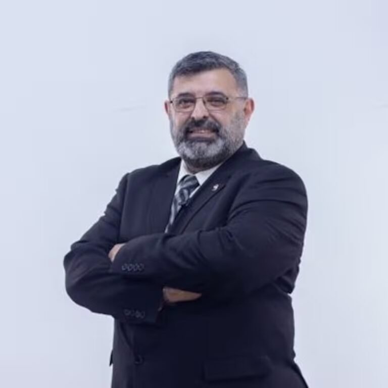 «Biometría, suplantación de identidad y ciberseguridad, ¿Qué tan seguros están nuestros datos?