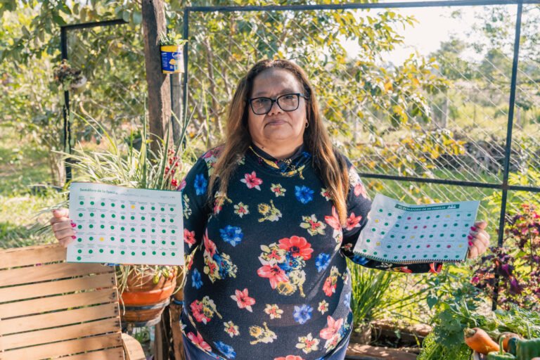 Día Internacional de la Mujer Emprendedora: Homenaje a las kuña guapa que impulsan el progreso del Paraguay