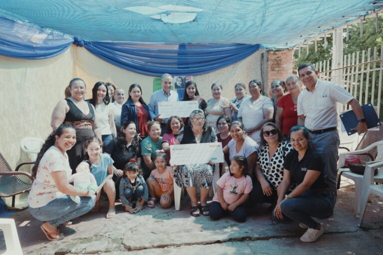 Ganadoras que inspiran: mujeres que transforman hogares, sonrisas y calidad de vida