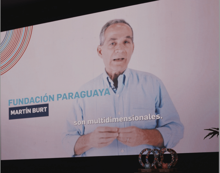 El Semáforo de Eliminación de Pobreza recibe el Premio a las Buenas Prácticas de Desarrollo Sostenible 2025