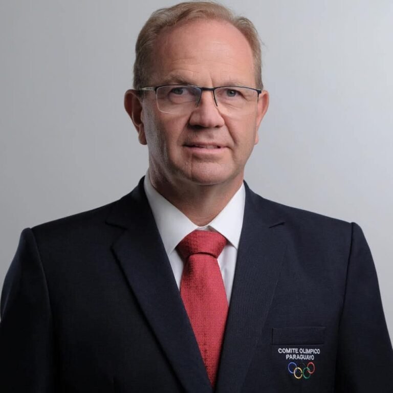 “No buscar la recaudación tradicional”: la propuesta de Camilo Pérez para Asunción