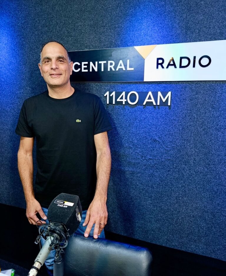 “Queremos saber qué se dice”: el monitoreo de medios y la agenda pública