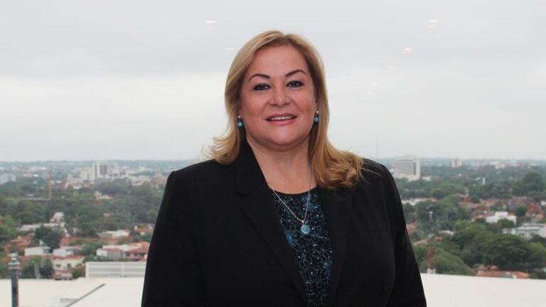 “Lazo Negro”: María Esther Roa, denuncia una justicia en crisis.