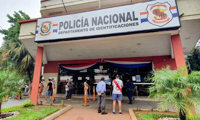 Identificaciones desmiente faltante de insumos y asegura atención normal.