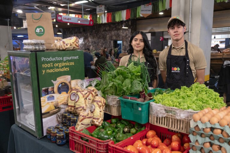 La Escuela Agrícola de Cerrito abre su proceso de selección con más de 130 jóvenes postulantes de todo el país